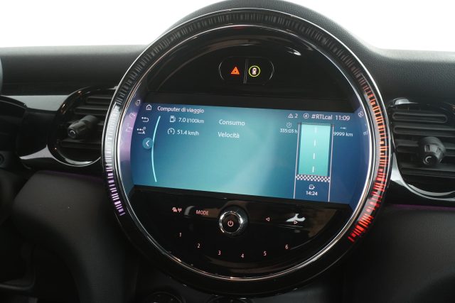 MINI Mini usata 14