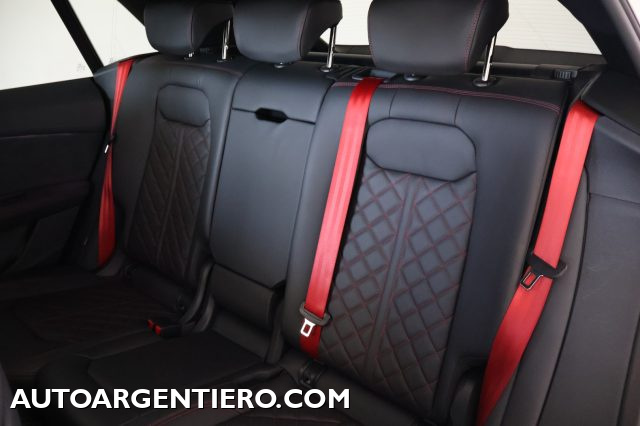 AUDI Q8 usata, con Tetto panorama