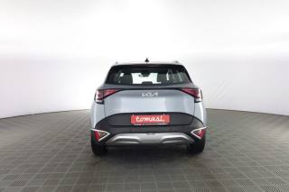 KIA Sportage usata 4