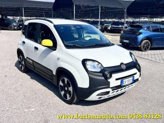 FIAT Panda usata, con Airbag