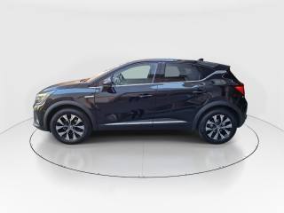 RENAULT Captur usata, con ESP