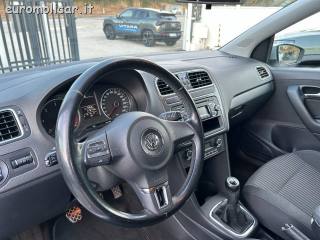 VOLKSWAGEN Polo usata 9