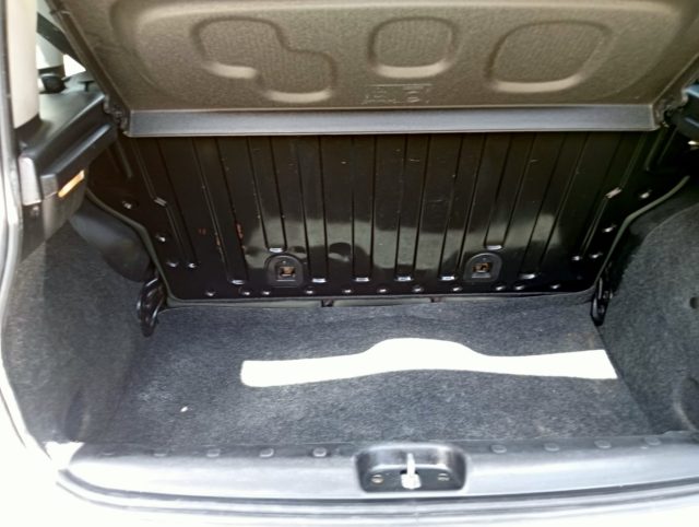 FIAT Panda usata, con Servosterzo