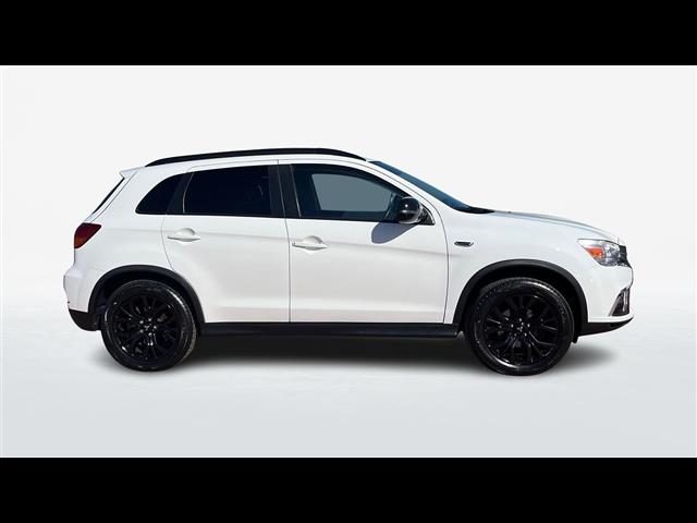 MITSUBISHI ASX usata, con Alzacristalli elettrici