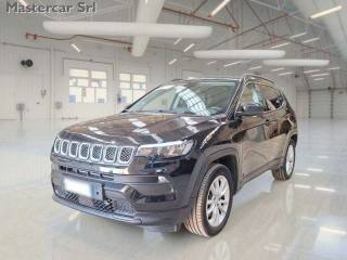 JEEP Compass usata, con Airbag laterali
