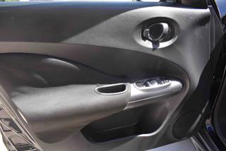 NISSAN Juke usata, con Chiusura centralizzata