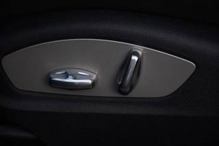 PORSCHE Macan usata, con Regolazione elettrica sedili