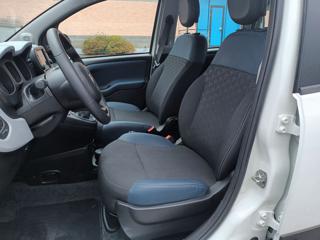 FIAT Panda usata, con Alzacristalli elettrici