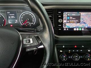 VOLKSWAGEN T-Roc usata, con Park Distance Control