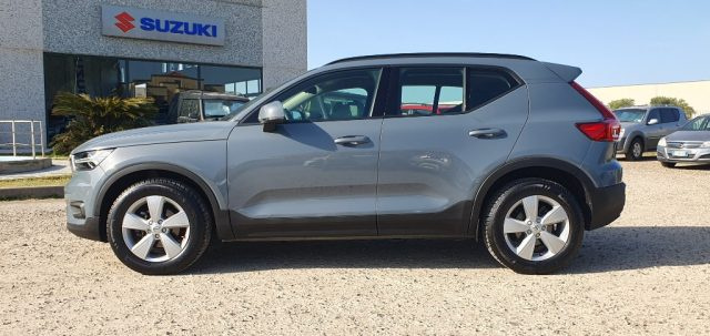 VOLVO XC40 usata, con Antifurto