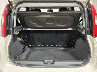 FIAT Panda usata, con Specchietti laterali elettrici