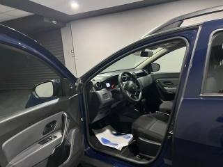 DACIA Duster usata, con Autoradio