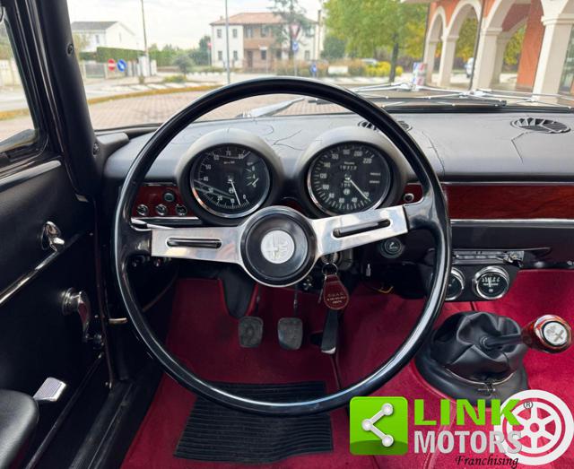 ALFA ROMEO GT usata 14