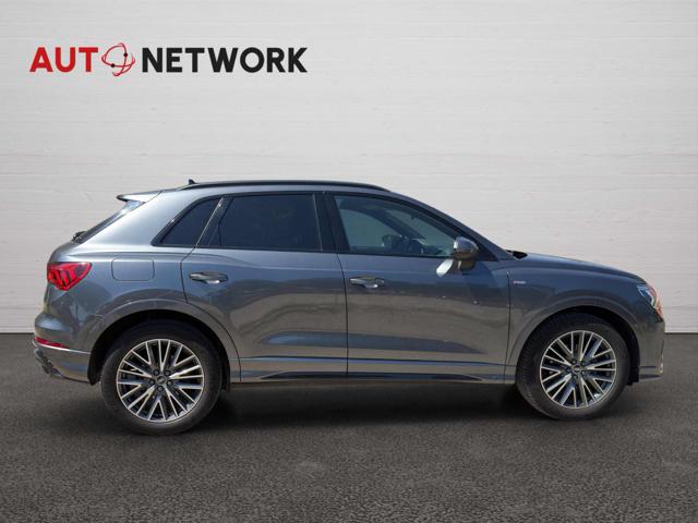 AUDI Q3 usata, con Chiusura centralizzata