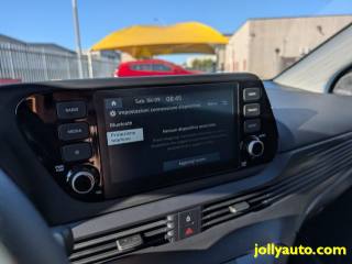 HYUNDAI Bayon usata, con Volante multifunzione