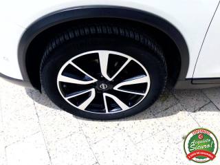 NISSAN X-Trail usata, con Vivavoce