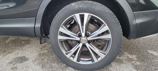 NISSAN Qashqai usata, con Alzacristalli elettrici