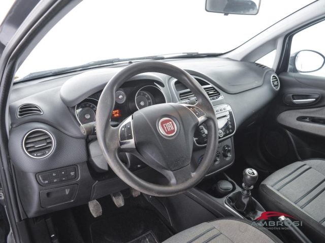 FIAT Punto usata 7