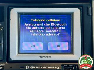 TOYOTA Yaris usata, con Immobilizzatore elettronico