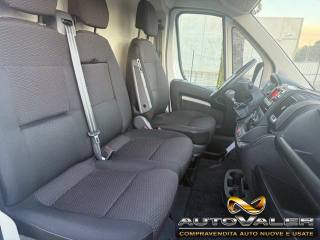 PEUGEOT Boxer usata, con ESP