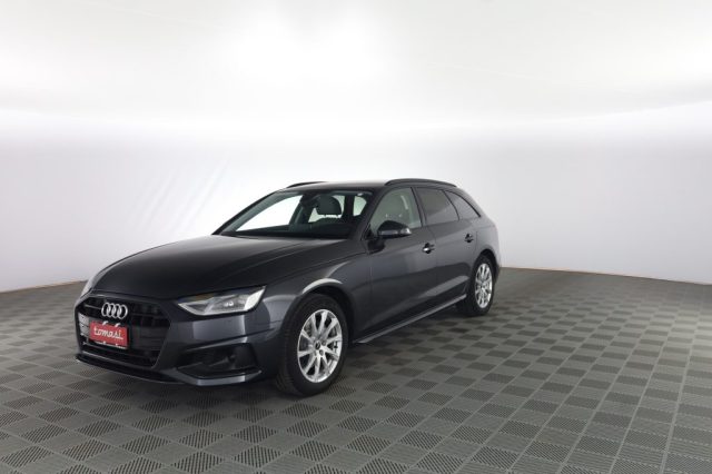 AUDI A4 usata 6