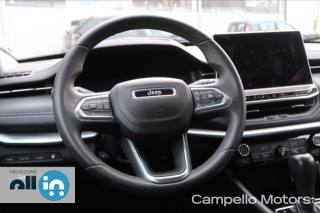 JEEP Compass usata 6