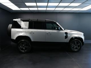 LAND ROVER Defender usata, con Antifurto