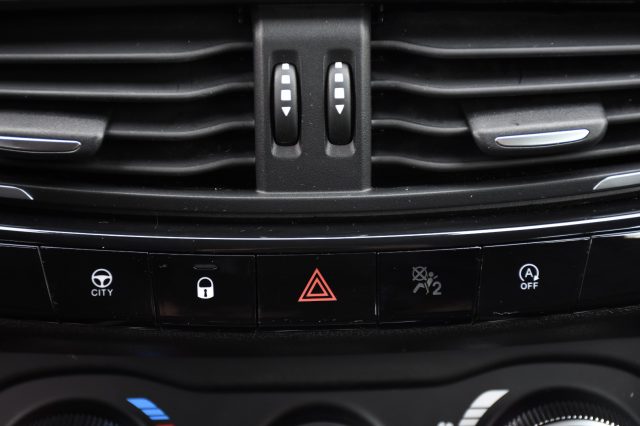 FIAT Tipo usata, con USB
