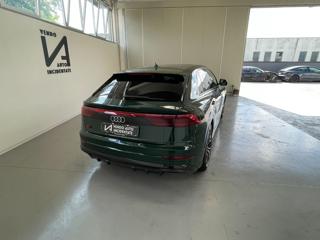 AUDI Q8 usata, con Boardcomputer