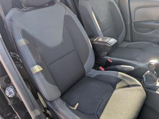 RENAULT Clio usata, con Climatizzatore