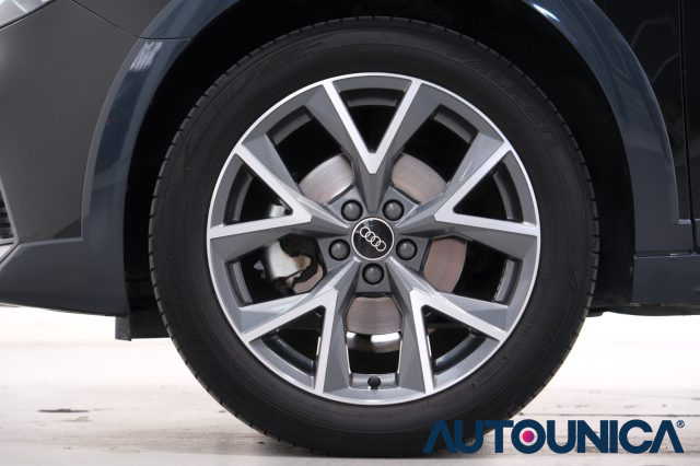 AUDI A1 usata, con Cruise Control