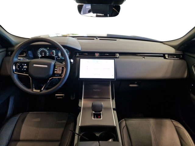 LAND ROVER Range Rover Velar usata, con Autoradio