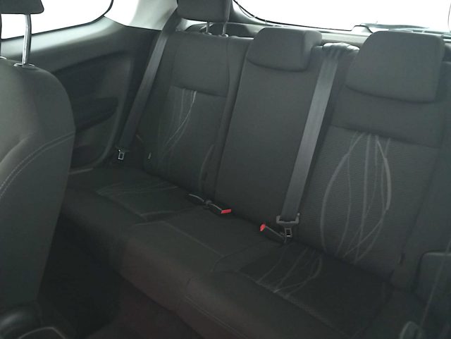 PEUGEOT 208 usata 23