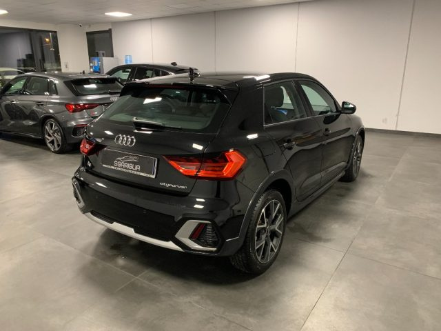 AUDI A1 usata, con Autoradio