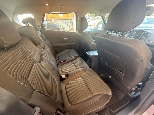 RENAULT Scenic usata, con ESP