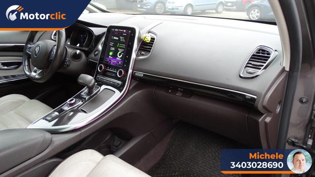 RENAULT Espace usata, con Cruise Control