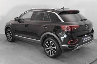 VOLKSWAGEN T-Roc usata, con Airbag Passeggero
