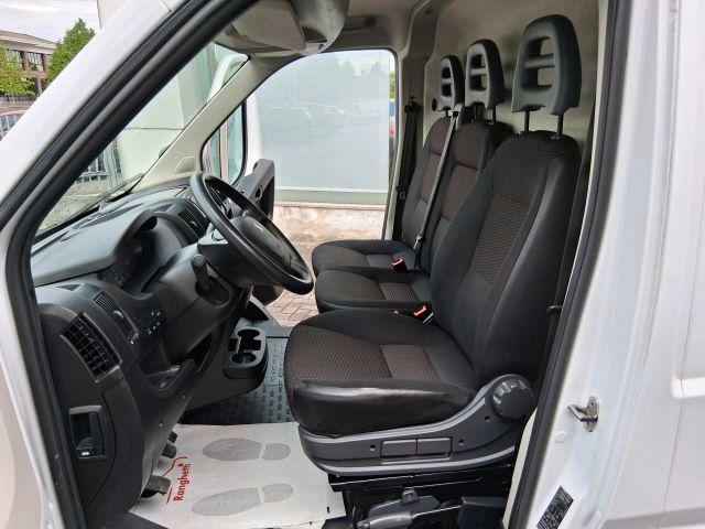 PEUGEOT Boxer usata 10