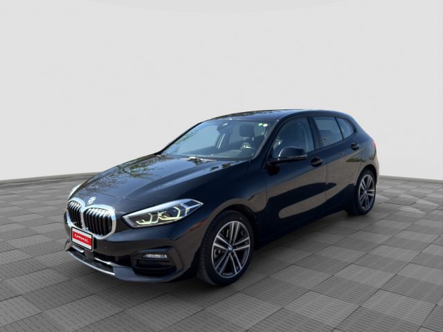 BMW 118 usata 0
