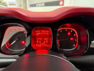 FIAT Panda usata, con Climatizzatore