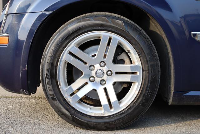 CHRYSLER 300C usata 132