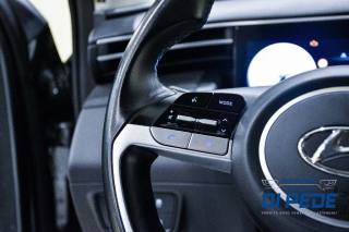 HYUNDAI Tucson usata, con USB