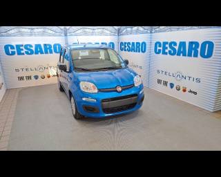 FIAT New Panda 1.0 firefly hybrid s&s 70cv
