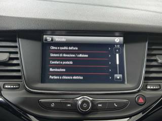 OPEL Astra usata, con Bracciolo