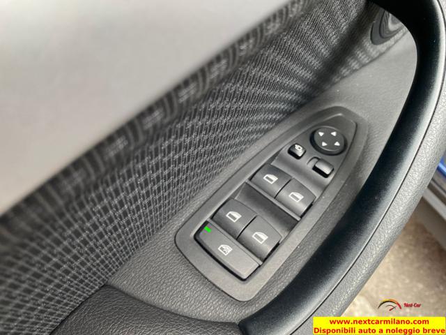 BMW X1 usata 58