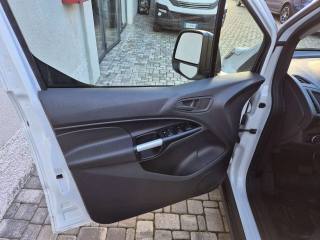 FORD Transit Connect usata, con Chiusura centralizzata