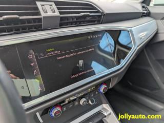 AUDI Q3 usata, con USB
