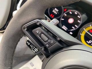 PORSCHE 911 usata, con Bluetooth