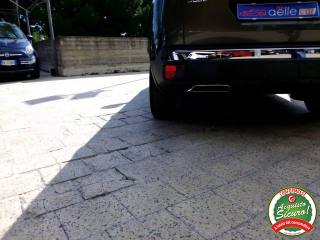 PEUGEOT 3008 usata, con Fari direzionali