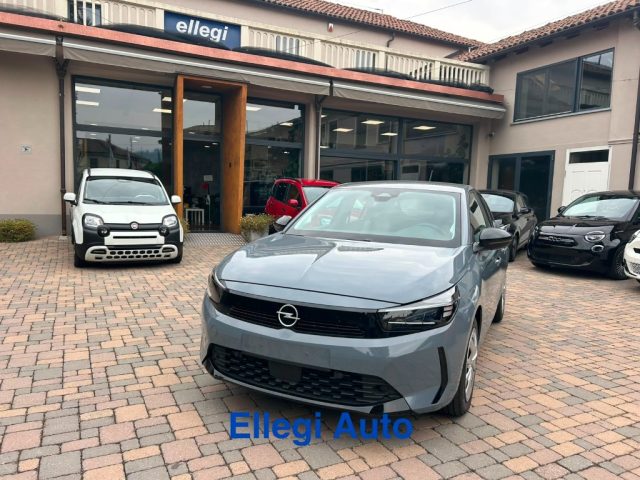 OPEL Corsa usata, con Chiusura centralizzata